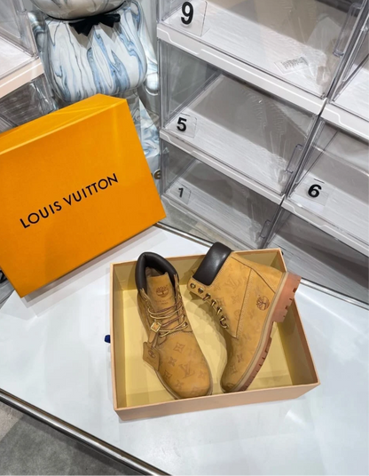 LV Timberland