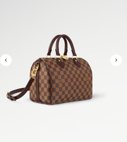 LV Speedy 25