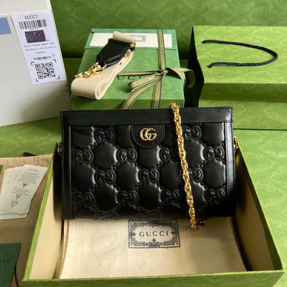 GG Chain bag