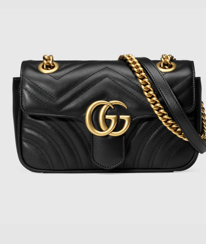 Marmont GG Bag