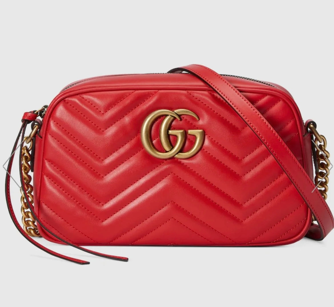 Marmont GG Bag