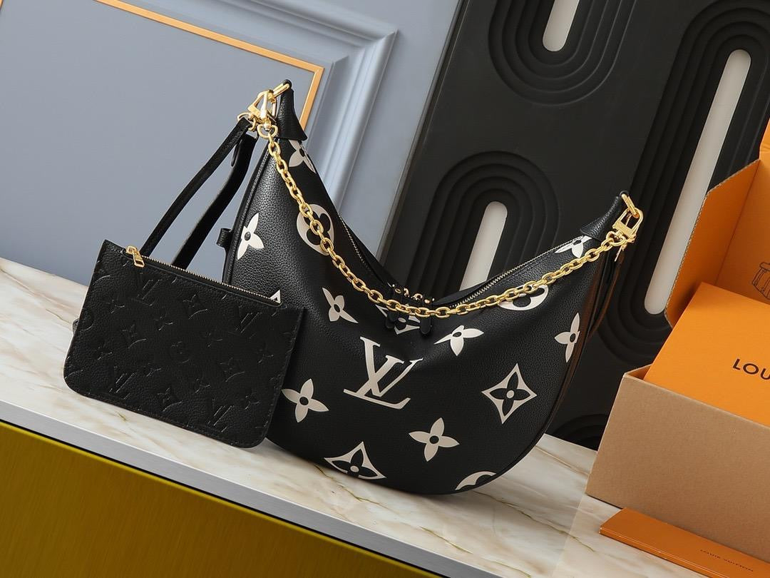 Black Loop LV