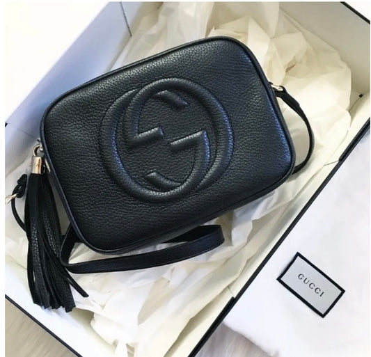 GG Crossbody (3colors)