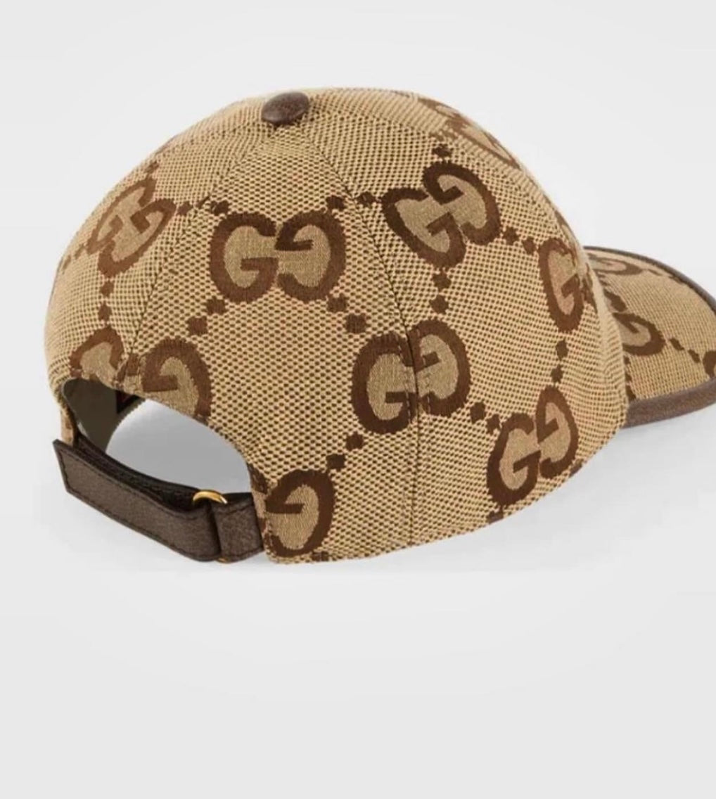 GG hat