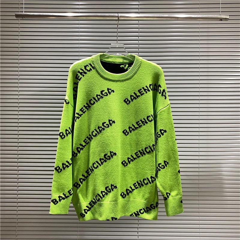 Slime Balenci Sweater