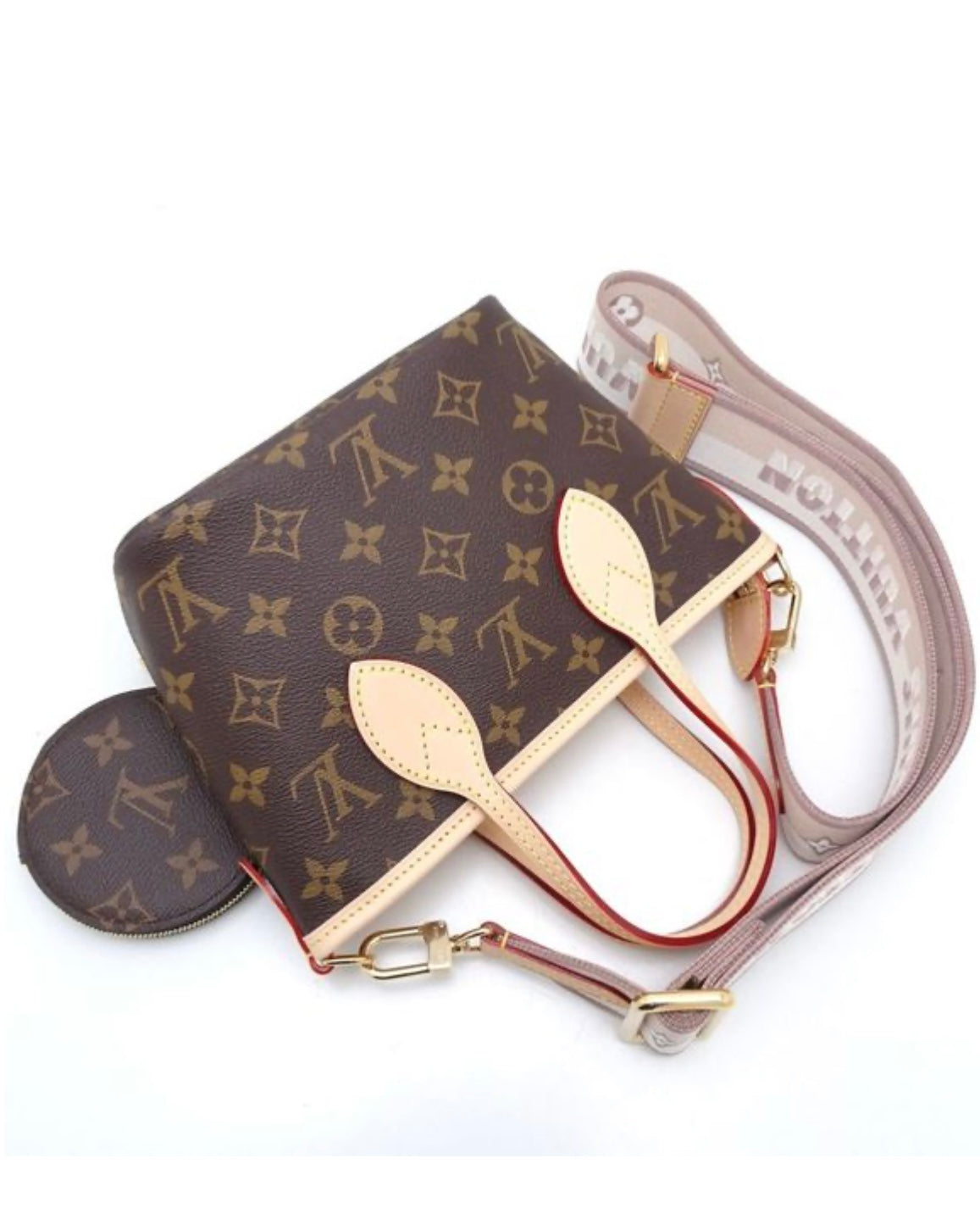 Neverfull BB