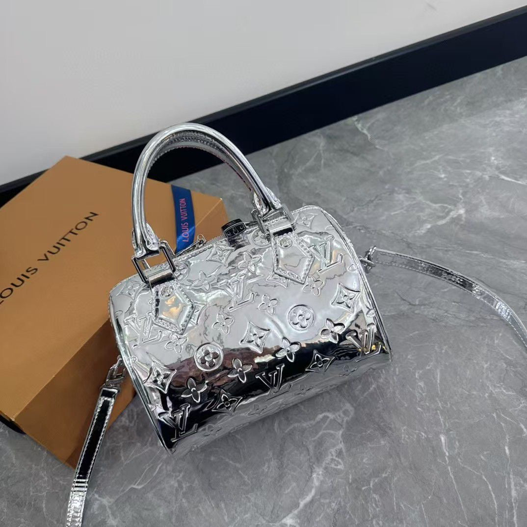 Platinum LV bag