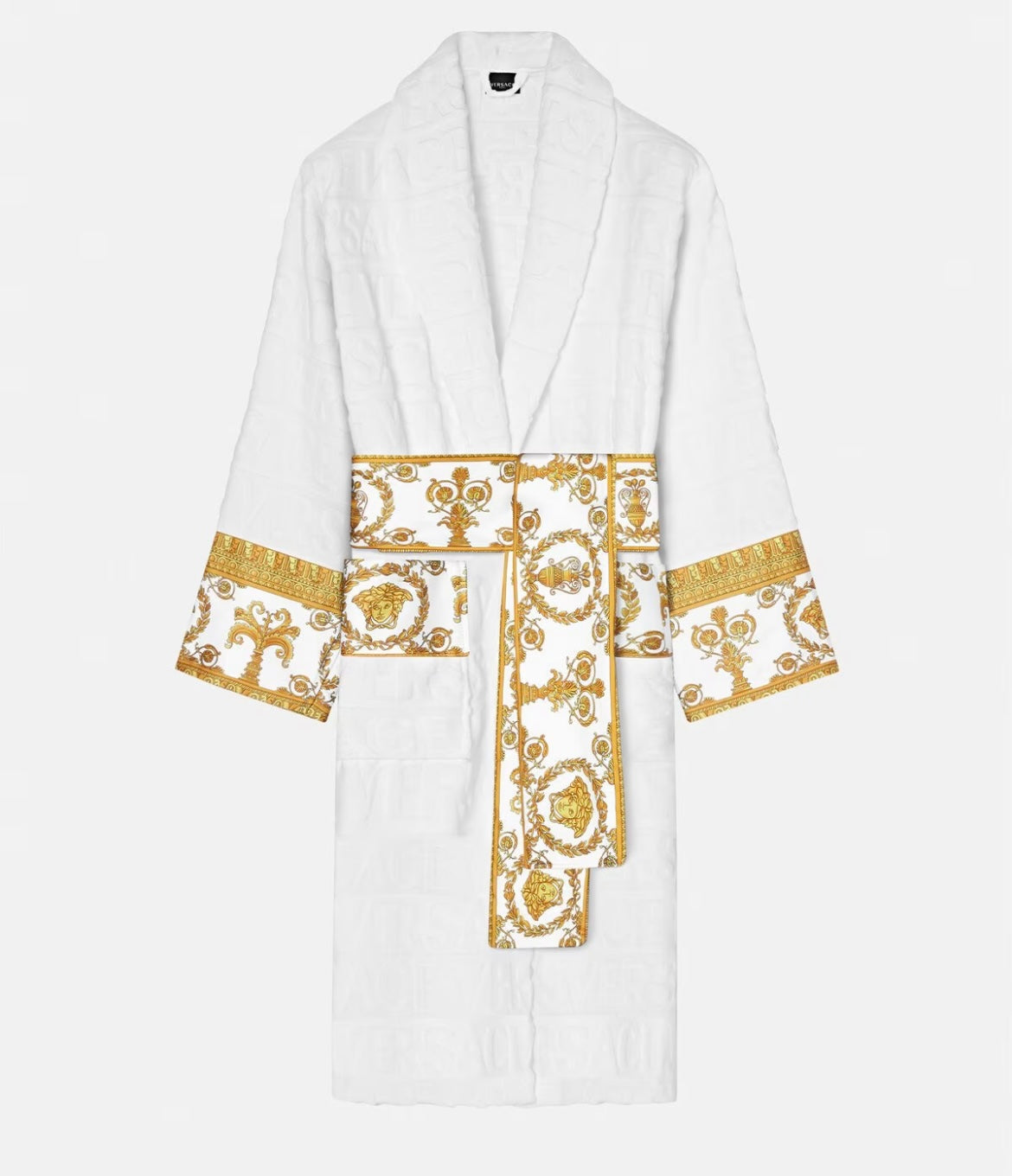 W&G Robe