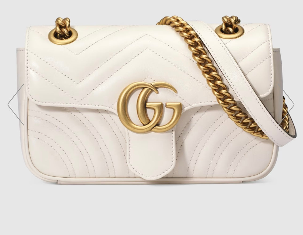 Marmont GG Bag