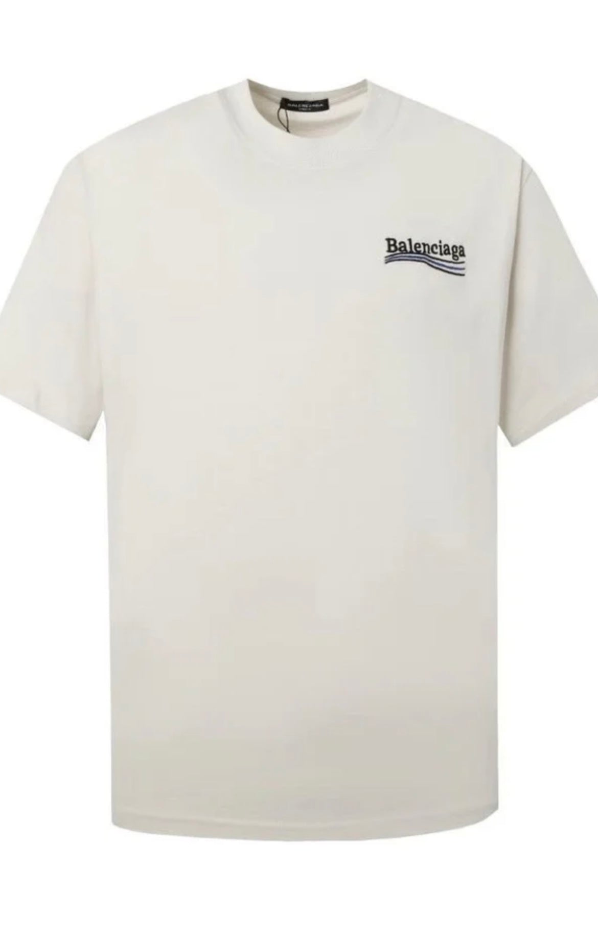 White Ciaga TShirt