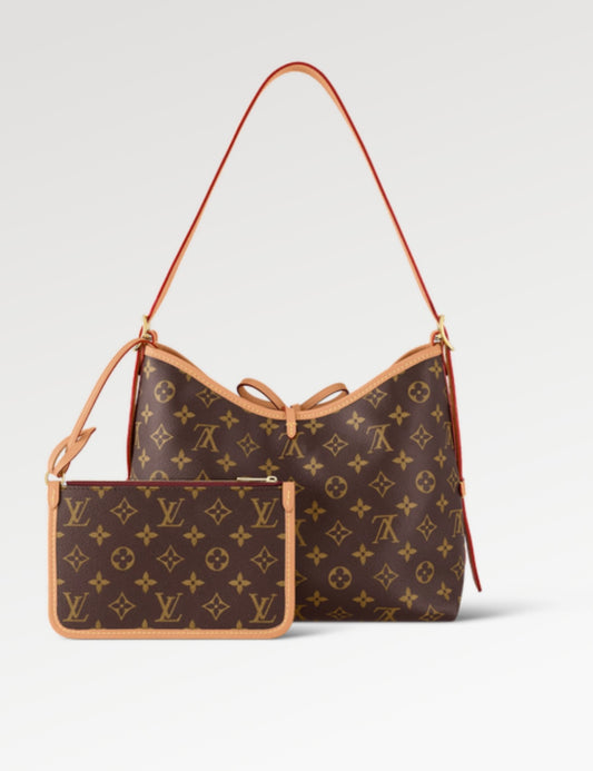 Carry All Vuitton Bag