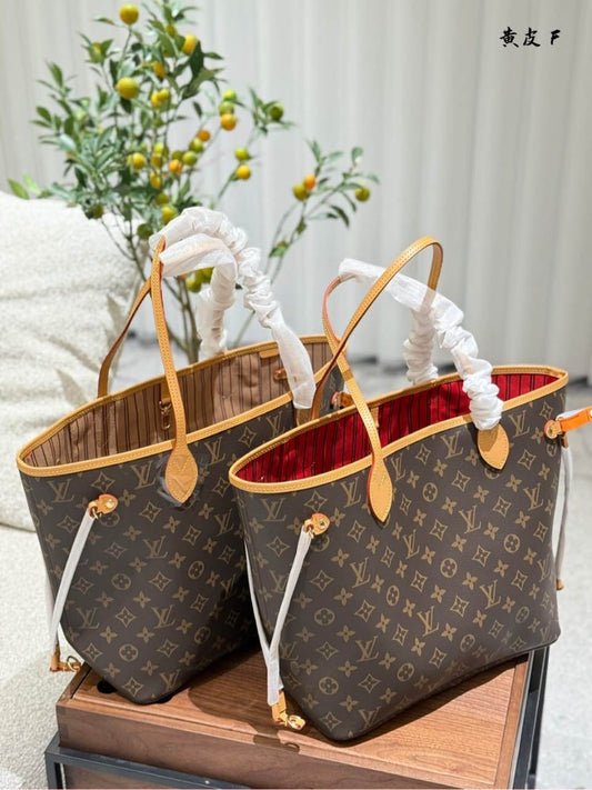 LV Tote Bag