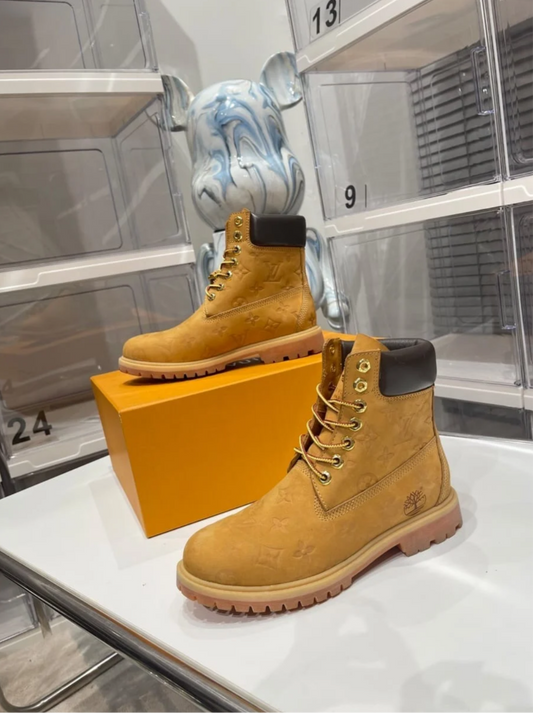 LV Timberland