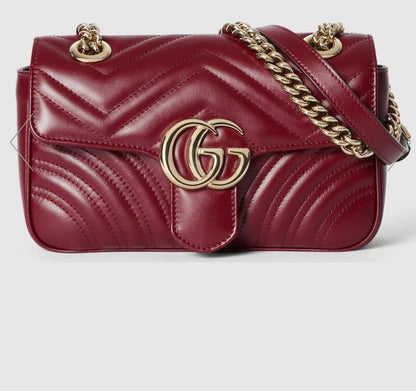 Marmont GG Bag