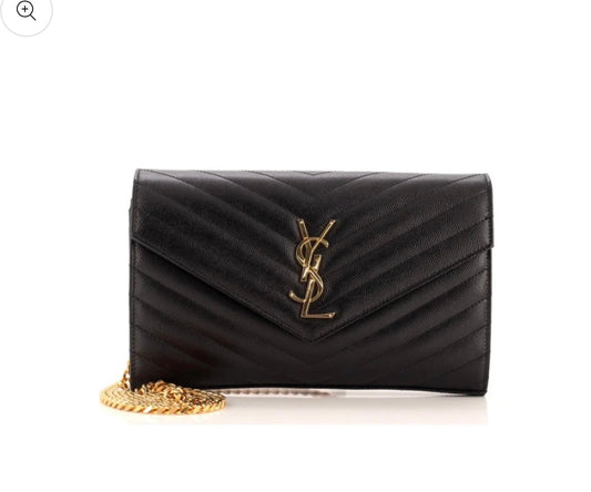 yves crossbody