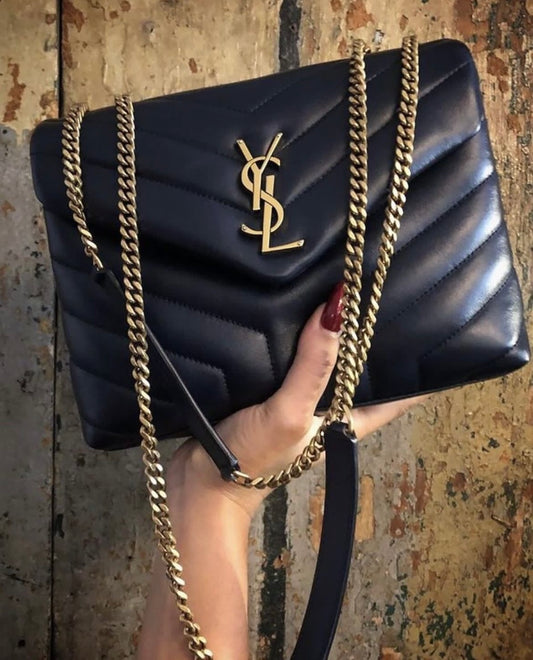 Y*L  Medium Saint bag