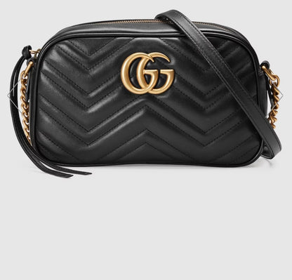 Marmont GG Bag