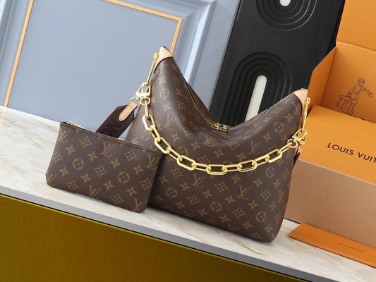 Chain LV (4colors)