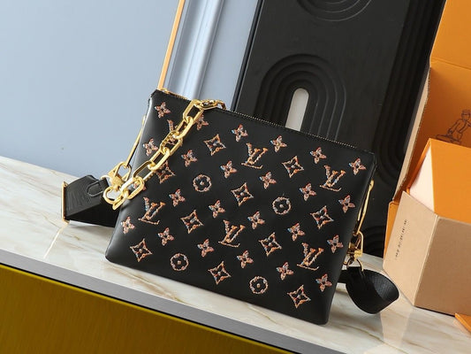 LV Chain Bag