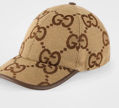 GG hat