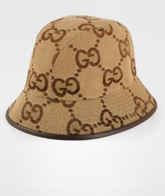 Jumbo GG Bucket hat