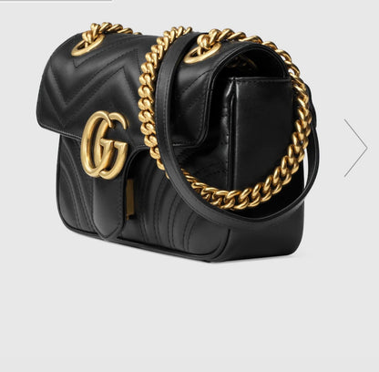 Marmont GG Bag